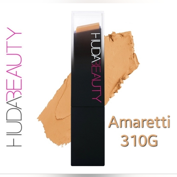 HUDA BEAUTY Other - Huda Beauty FauxFilter Skin Finish Buildable Coverage Foundation Stick | BNIB